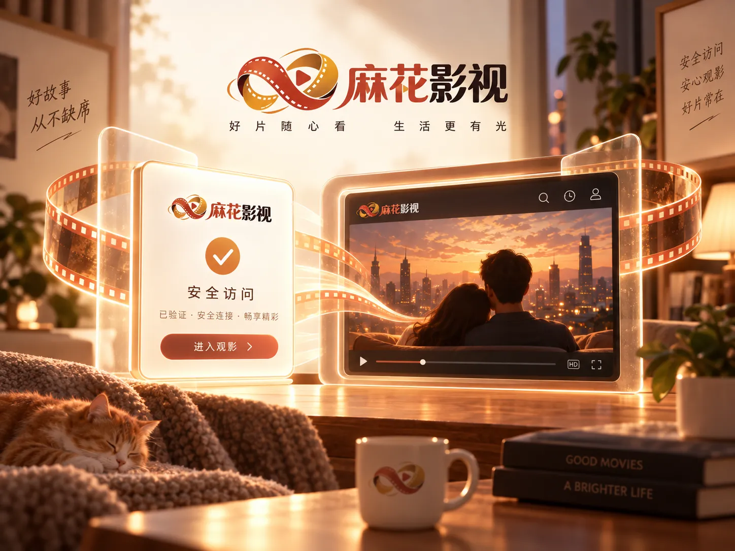 访问与下载前的安全检查：先确认域名、来源和文件类型